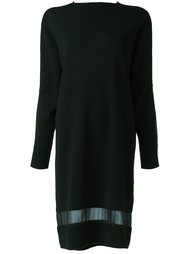 короткое платье с отделкой молнией Rag &amp; Bone