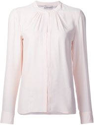 gathered front blouse Altuzarra