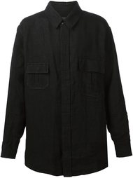 shirt jacket Aganovich