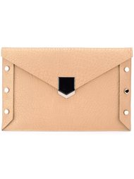 'Lockett' envelope clutch Jimmy Choo