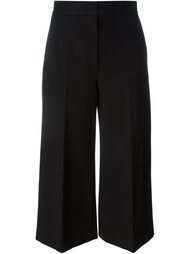классические шорты до колена  MSGM