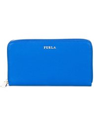 большой кошелек 'Babylon'  Furla