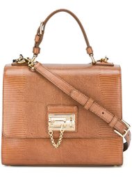 средняя сумка-тоут 'Monica'  Dolce &amp; Gabbana