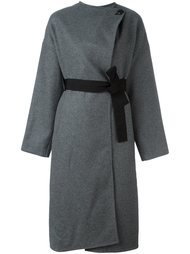 'Fargo' belted coat Isabel Marant