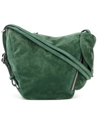 мини сумка на плечо  'Fernweh'  Manu Atelier