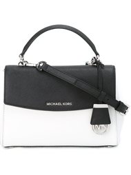 сумка-сэтчел 'Ava' Michael Michael Kors