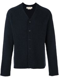 v-neck cardigan Marni