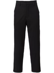 tailored trousers Aganovich