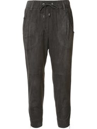 cropped trousers Brunello Cucinelli