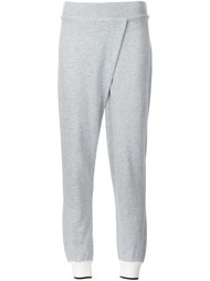 front pleat track pants Rag &amp; Bone