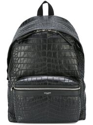 'Hunting' backpack Saint Laurent