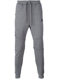флисовые спортивные брюки Nike