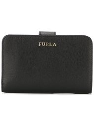 кошелек с магнитной застежкой Furla