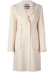 классическое пальто Sportmax