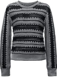 striped jumper Maiyet