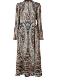 printed dress Vilshenko
