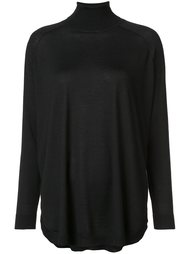 turtle neck jumper Brunello Cucinelli