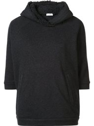 cashmere hoodie Brunello Cucinelli