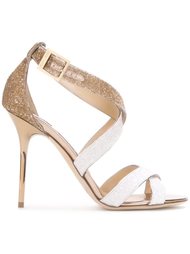 босоножки 'Lottie' Jimmy Choo