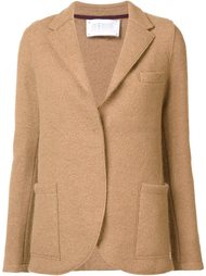 buttoned jacket Harris Wharf London