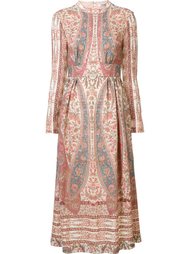 printed dress Vilshenko