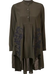 oversized blouse Maiyet