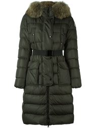 'Khloe' padded coat Moncler