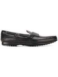Penny loafers Car Shoe