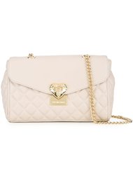 quilted crossbody bag Love Moschino
