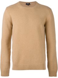 crew neck pullover A.P.C.