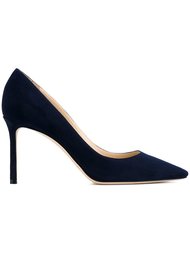 'Romy' pumps Jimmy Choo