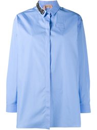 oversized shirt Nº21