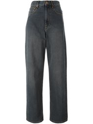 'Corby' slouchy jeans Isabel Marant Étoile