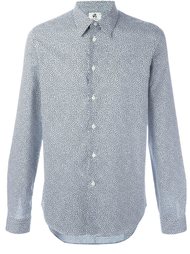 рубашка 'Mini Heart' PS Paul Smith