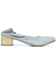 pointed toe elastic pumps Rachel Comey