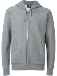 классическая толстовка на молнии PS Paul Smith