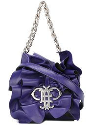 bucket shoulder bag Emilio Pucci