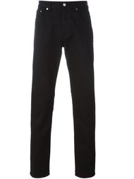 зауженные джинсы PS Paul Smith