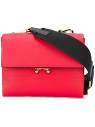сумка на плечо 'Wallet'  Marni