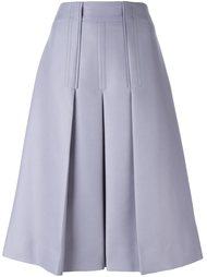 pleated skirt Carven
