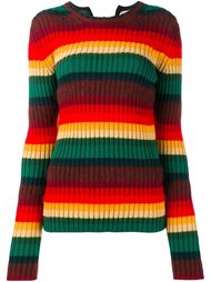 striped jumper Nº21