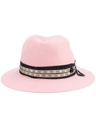 'Bettina' hat Maison Michel