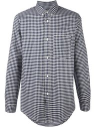 button down shirt A.P.C.