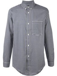 button down shirt A.P.C.