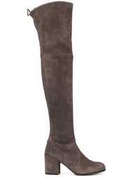 ботфорты 'Tieland' Stuart Weitzman