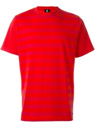 полосатая футболка PS Paul Smith