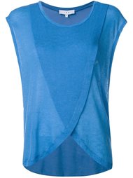 'Dalila' tank Iro