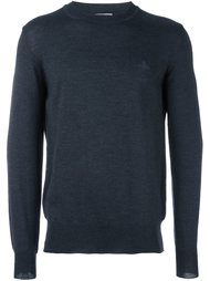 crew neck sweater Vivienne Westwood Man