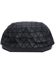 geometric cap Bao Bao Issey Miyake