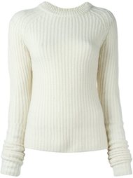 ribbed jumper Joseph